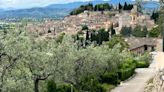 Traveling Slow And Joyful In Umbria, Tuscany And Rome