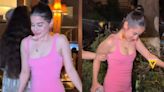 Urfi Javed Drunk? Viral Video Shows Her Struggling To Walk After a Party in Mumbai; Watch - News18
