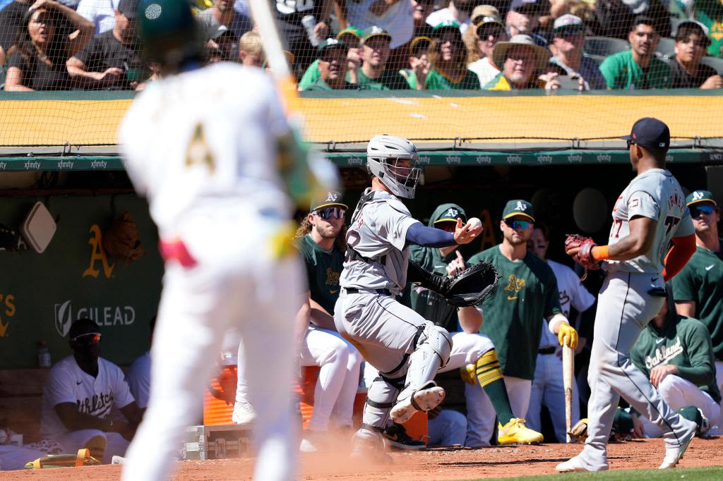 As Oakland A’s homestand ends, realization hits home that MLB’s days in East Bay are numbered