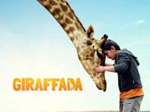 Girafada