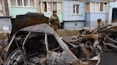 Russia appears to be creating a 'buffer zone' to stop Ukraine raiding Russian towns, experts say