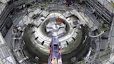 World’s biggest nuclear fusion reactor opens in huge boost for ‘holy grail’ of clean energy