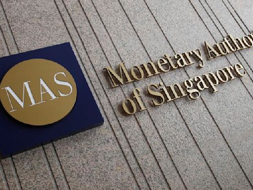 Singapore central bank expects 2024 growth closer to potential rate of 2-3%