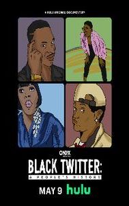 Black Twitter: A People's History