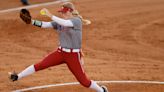 College softball rankings: Big 12 teams in updated Coaches Poll top 25