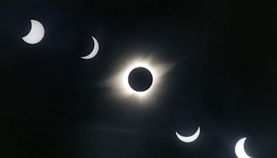 ¿Cómo fue el eclipse solar de 1991 en México, el último total de Sol?