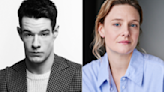 ‘Scoop’: Connor Swindells, Romola Garai Join Cast Of Netflix’s Prince Andrew Movie As Jeffrey Epstein Snapper & ‘Newsnight...