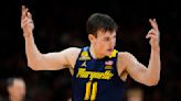 Tyler Kolek scores career-best 32 points to lead No. 9 Marquette past Villanova 85-80