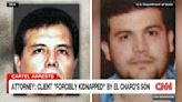 El Chapo’s son denies making deal with US prior to arrest, pleads not guilty in court | CNN