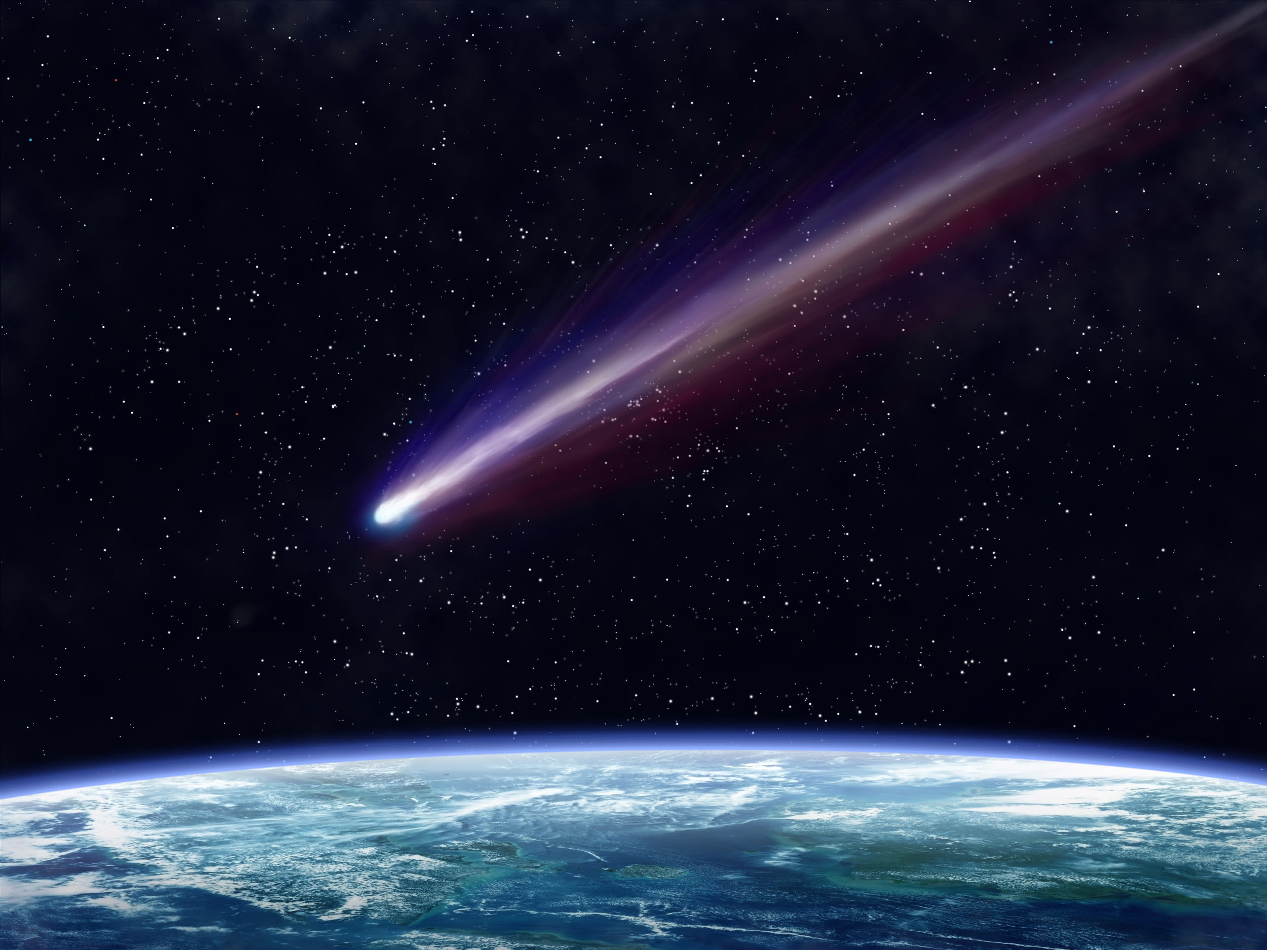 Asteroid to pass close to Earth tomorrow—How to see it