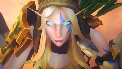 World Of Warcraft Dark Heart Update Goes Live May 7th With Tons Of Content