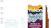 New "Yukon" signs to replace old wood ones in 2024