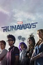 Marvel’s Runaways