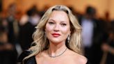 Kate Moss says she felt objectified, 'vulnerable and scared' during Calvin Klein shoot with Mark Wahlberg: 'He was very macho'