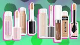 8 Drugstore Dupes That Rival Tarte’s Iconic Shape Tape Concealer