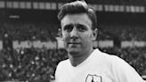 Ex-Spurs, Wales and Swansea winger Medwin dies aged 91