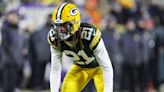 Packers CB Eric Stokes expected to be ready for start of training camp