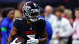 Fantasy Football: The 2023 All-Rookie Team