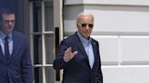 Biden speaks about student protests over the war in Gaza