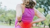 Pain Doctors Share Natural Ways to Lower Back Pain When Walking