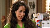 Así luce hoy Maggie Wheeler, la actriz que interpretó a Janice en la serie “Friends”