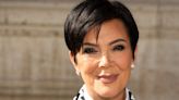 Kris Jenner Says Cheating On Robert Kardashian Is Her 'Biggest Regret'