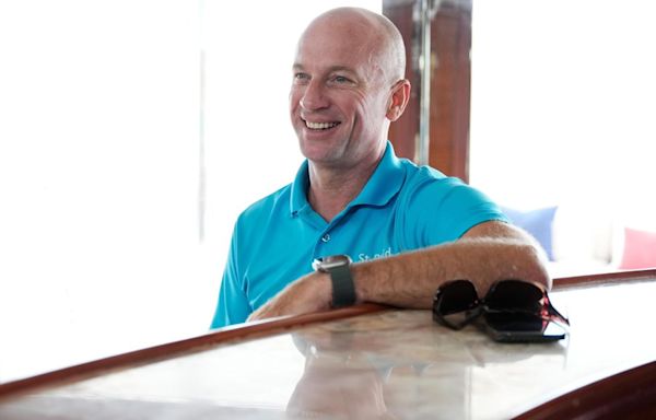 Why Below Deck's Captain Kerry Does Cabin Inspections During Last Charter