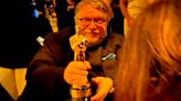 Guillermo del Toro y su mensaje contra el racismo en Hollywood