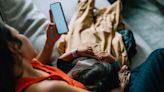 When parents are on their phones a lot, here’s what happens to their kids