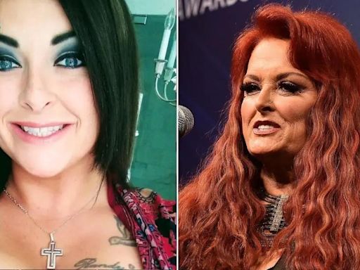 Wynonna Judd's Daughter Still Holed Up in Jail 18 Days Post-Arrest After Revealing Country Star Won't Take Her Calls