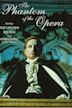 Le Fantôme de l'Opéra