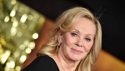 Who are Jean Smart's 2 kids? Everything you need to know