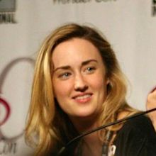 Ashley Johnson