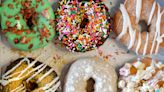 Baker's dozen: 13 places to celebrate National Donut Day in Jacksonville