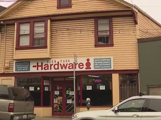 Beloved San Francisco hardware store closing after 61 years