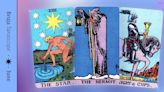 Bruja Tarotscope: June Tarot Horoscope For Every Zodiac Sign