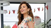 Eva Mendes jokes about becoming her mother by giving too many backhanded compliments