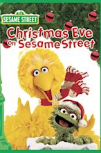 Christmas Eve on Sesame Street Movie Streaming Online Watch