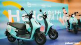 GoShare正式插旗新竹！攜手台積電啟用綠電換電站、Gogoro JEGO投入營運！