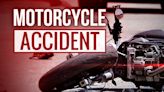 2 injured in motorcycle crash in Portage County
