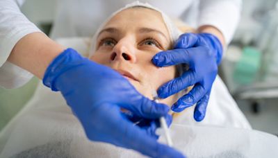 Counterfeit Botox linked to illnesses in nine states