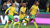 Jamaica Makes History In Women’s World Cup
