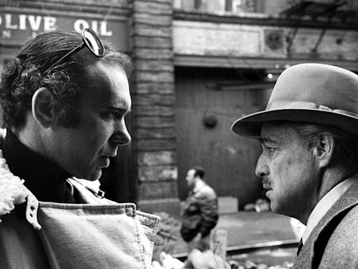 ‘The Godfather’ and ‘Million Dollar Baby’ producer Albert Ruddy dead at 94