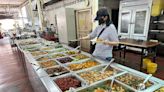 Take a break from meat at KL's Dharma Realm Guan Yin Sagely Monastery Food Centre