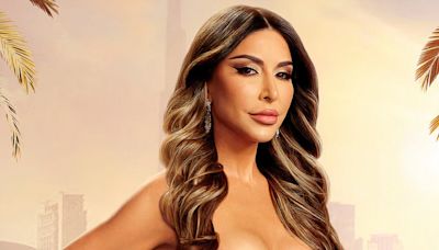 Who Is Taleen Marie on 'The Real Housewives of Dubai'?