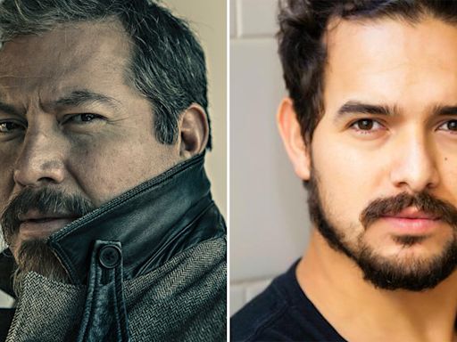 ‘El Gato’ Adds Julio César Cedillo & Alejandro Edda