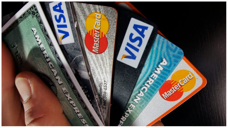 Credit cards with the best perks