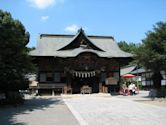 Chichibu Shrine