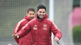 Arsenal: Mikel Arteta believes with his 'heart and soul' that Manchester City will stumble in title race