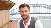 Chris Hemsworth Shares Adventurous Videos of His Kids Enjoying Extreme Sport